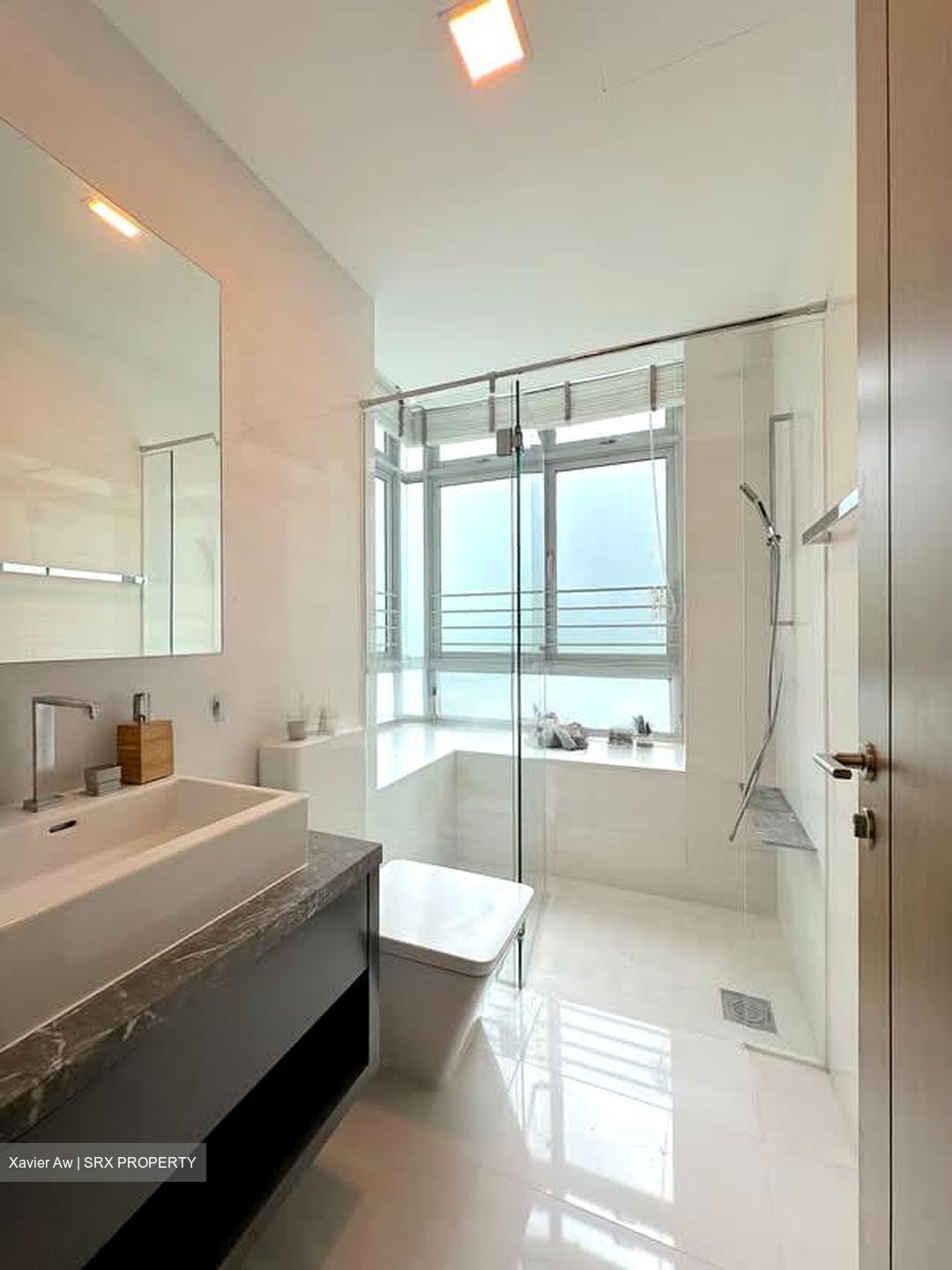 RESIDENCES AT EMERALD HILL (D9), Apartment #582997641